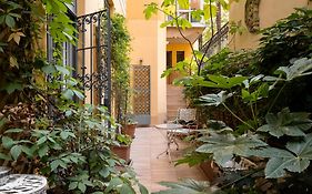 Homemi Arco Della Pace Apartment